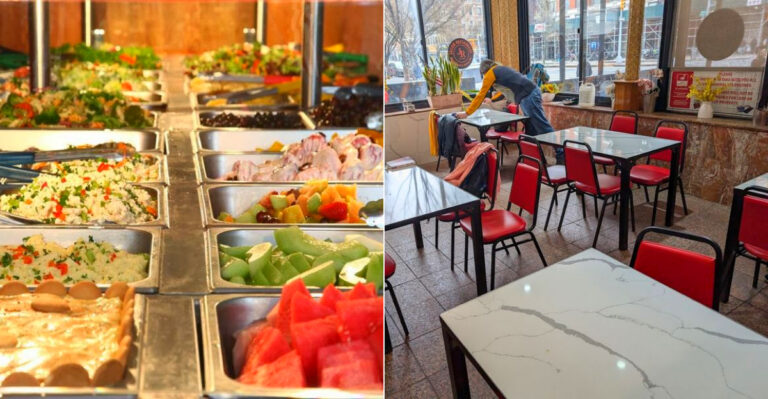 The Soul Food At This No-Fuss Restaurant In New York Is Comfort Food At Its Best