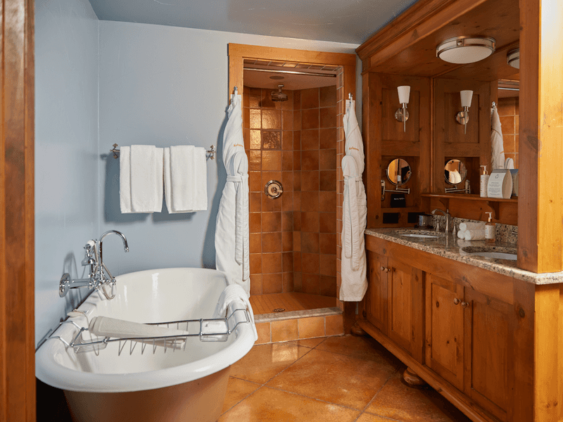 Rooms And Cottages That Redefine What A Good Night Actually Feels Like