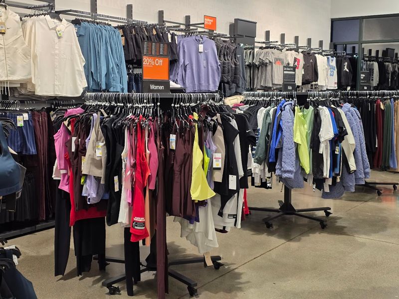 The Store Mix That Keeps Shoppers Coming Back
