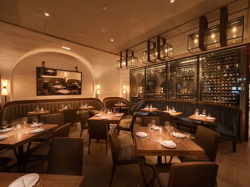 The Kind Of Restaurant That Reminds You Why Dining Out Matters