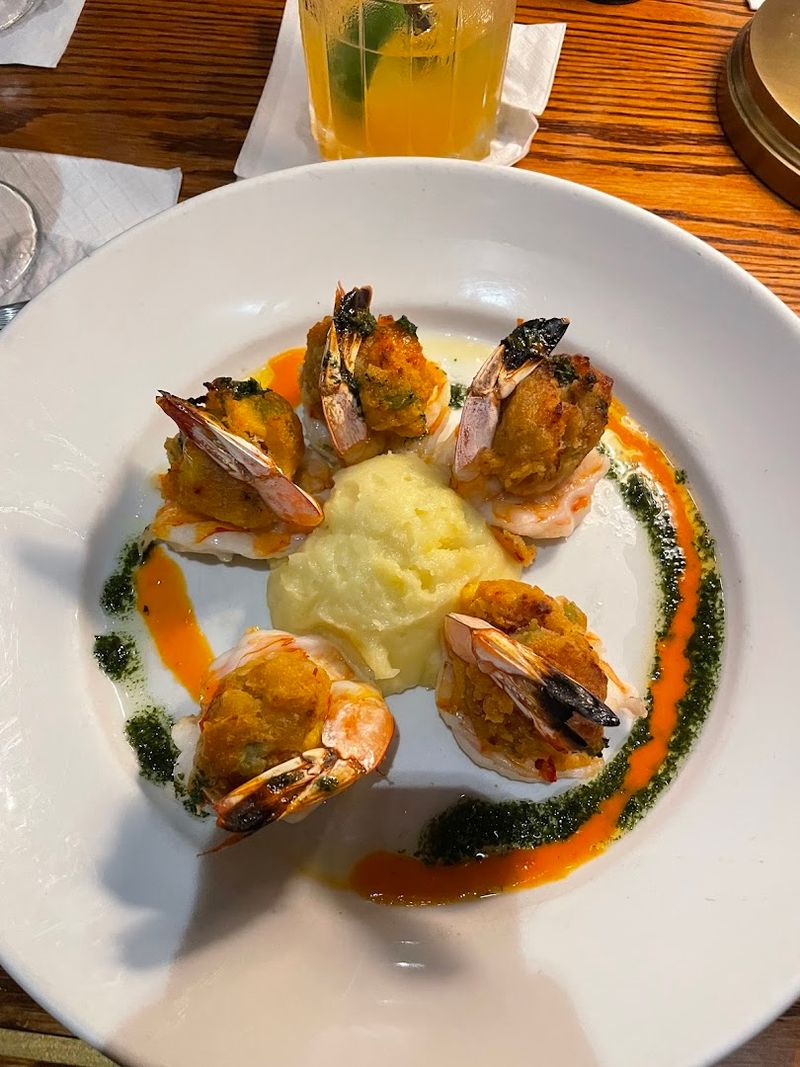 The Menu Range Beyond Steak That Broadens The Appeal