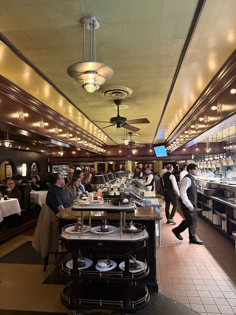 What Makes The Experience Feel So Seamless From Start To Finish