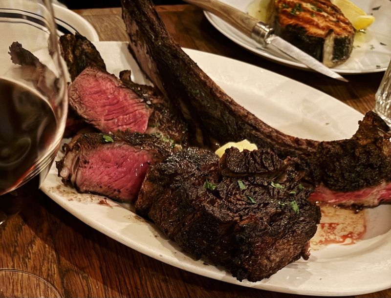 The Kind Of Restaurant That Ruins All Other Restaurants For You