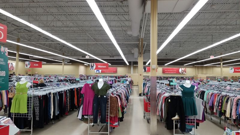 Clothing Selection That Covers Every Size And Style