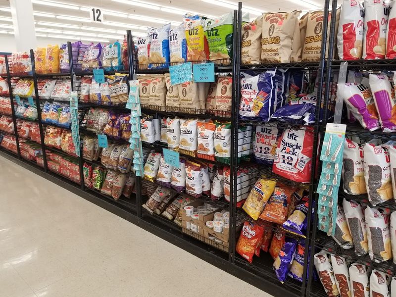 Prices That Make Your Receipt Look Like A Misprint