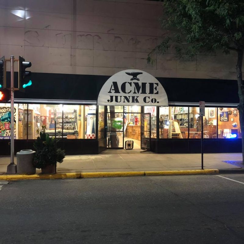 One Of Milwaukee's Most Fascinating Vintage Shops