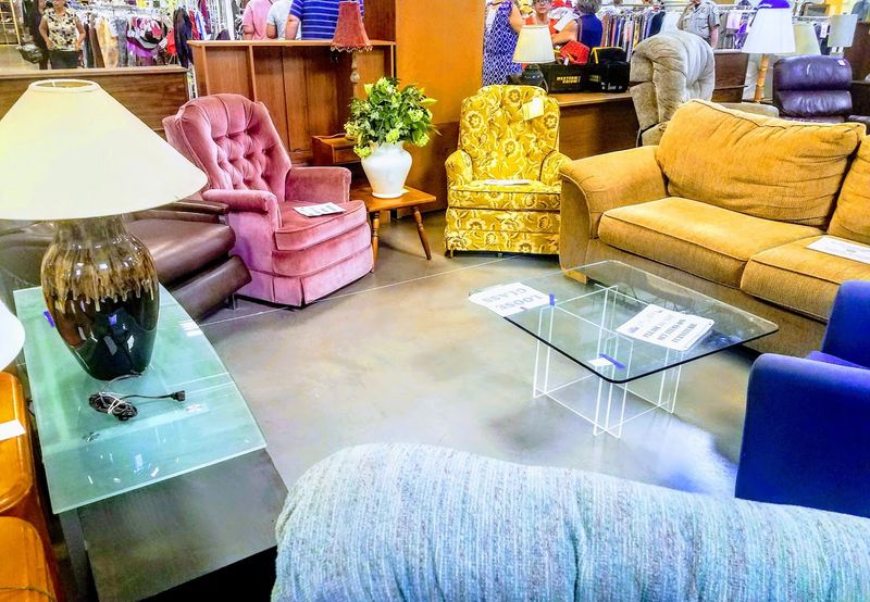 Furniture Finds That Turn Heads Instantly