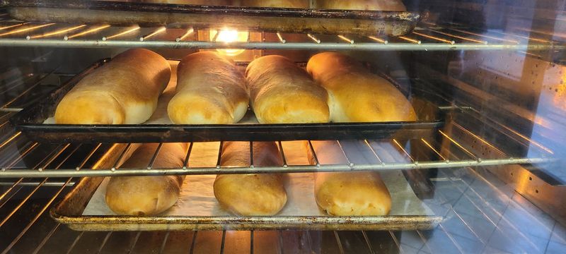 What Makes The Homemade Sub Rolls Stand Out