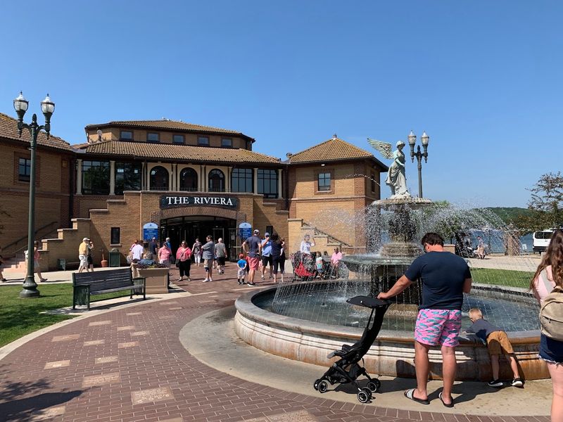 Why This Free Stop Feels So Worth Your Time