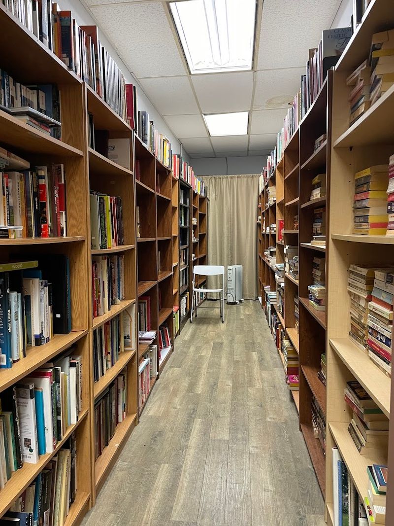 Rare, Out-Of-Print, And Hard-To-Find Titles