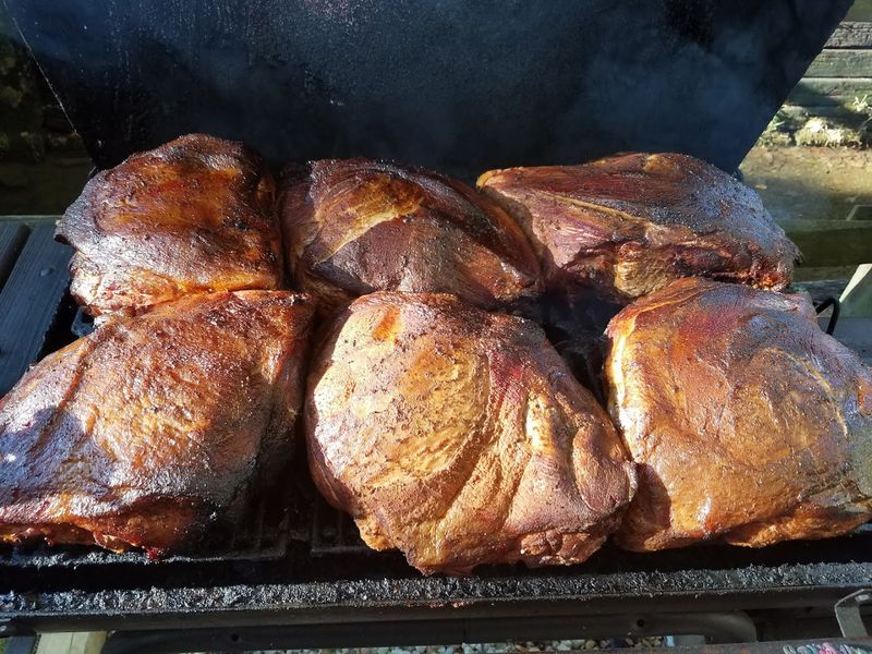Hickory-Smoked Meats That Keep People Coming Back For More