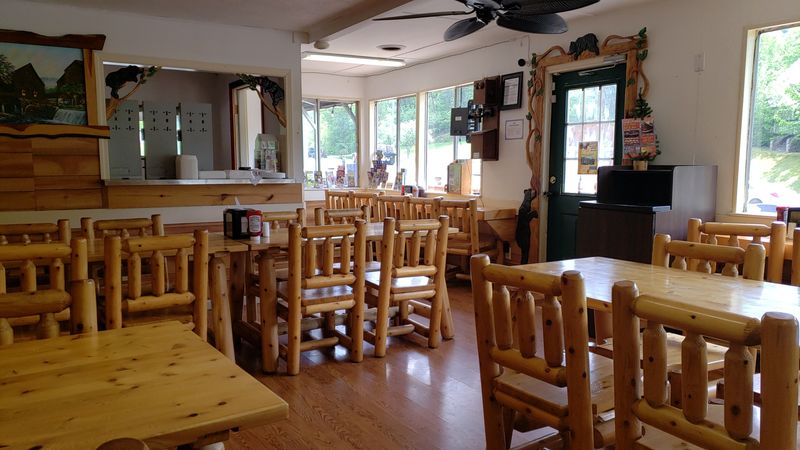 What The Atmosphere Feels Like Inside