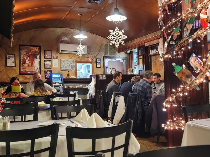 What The Dining Room Actually Feels Like Inside