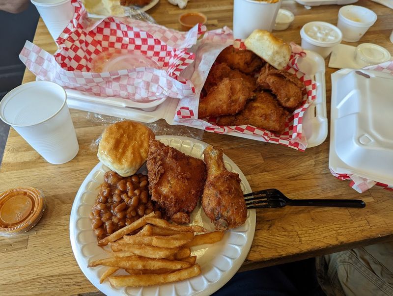 Perfecting The Art Of Crispy Coating