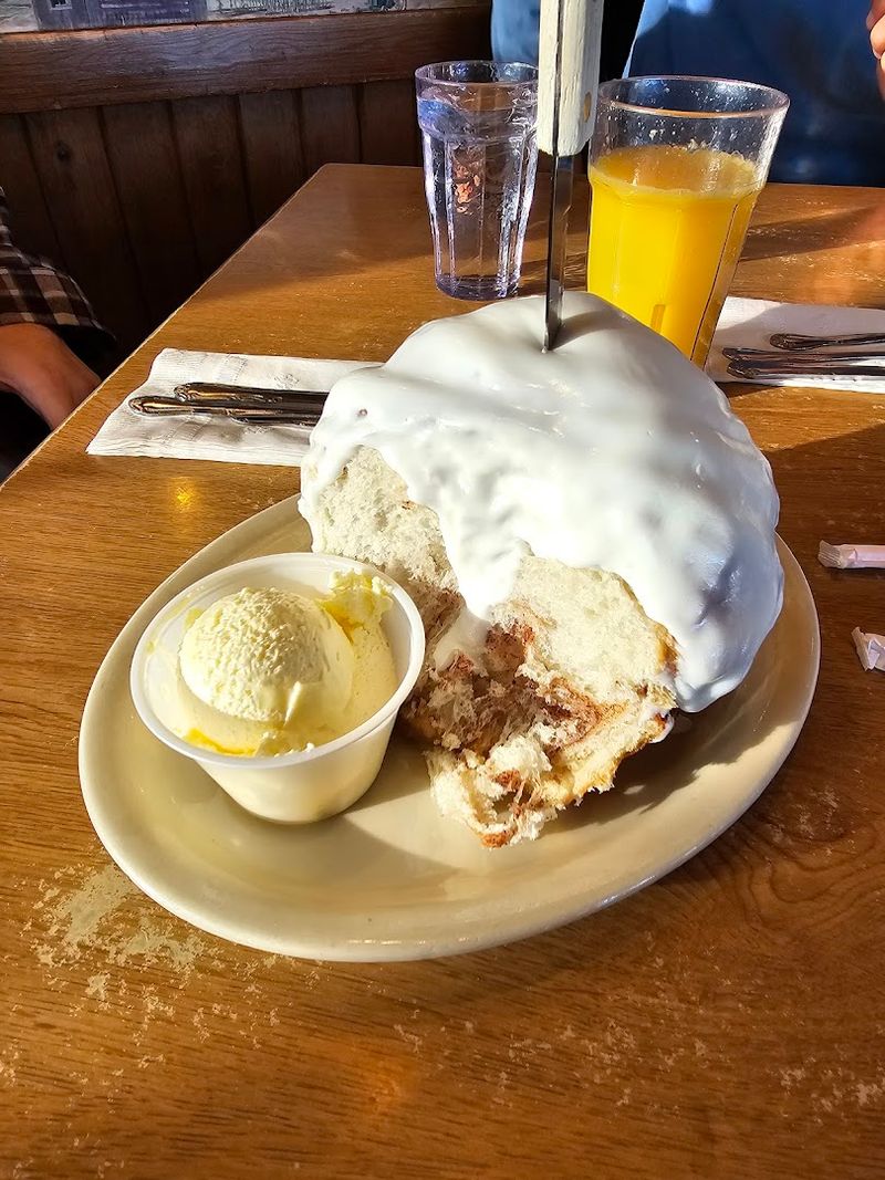 What Makes These Cinnamon Rolls Genuinely Different