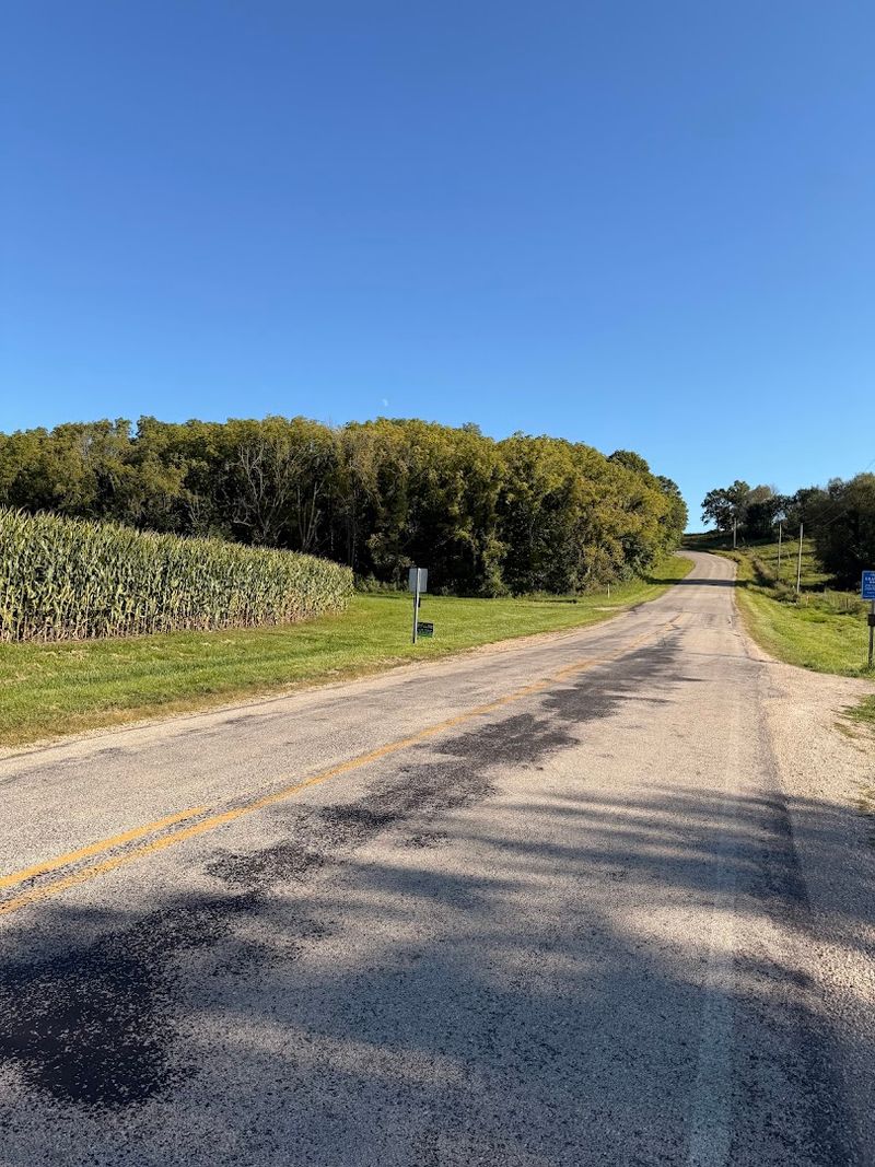 A Curious Spot Hidden In Rural Wisconsin