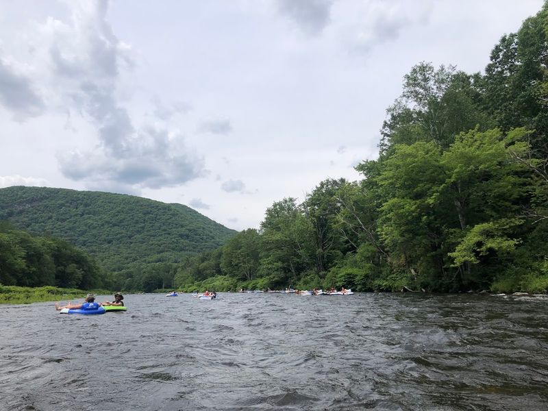 Getting There And Planning Around The Operating Schedule