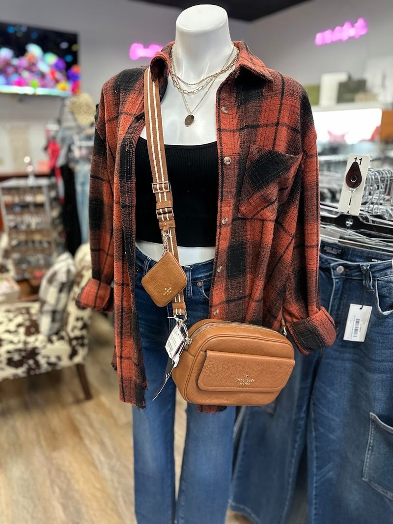 What Makes This Shop More Than A Typical Resale Stop