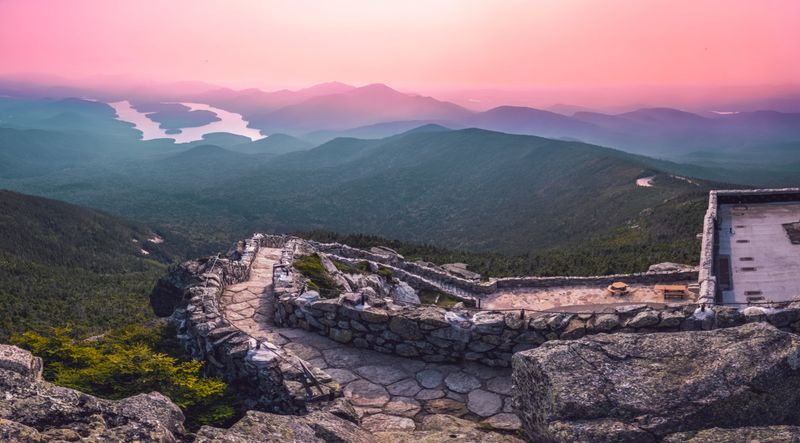 Wildlife And Wilderness Framing Every Mile