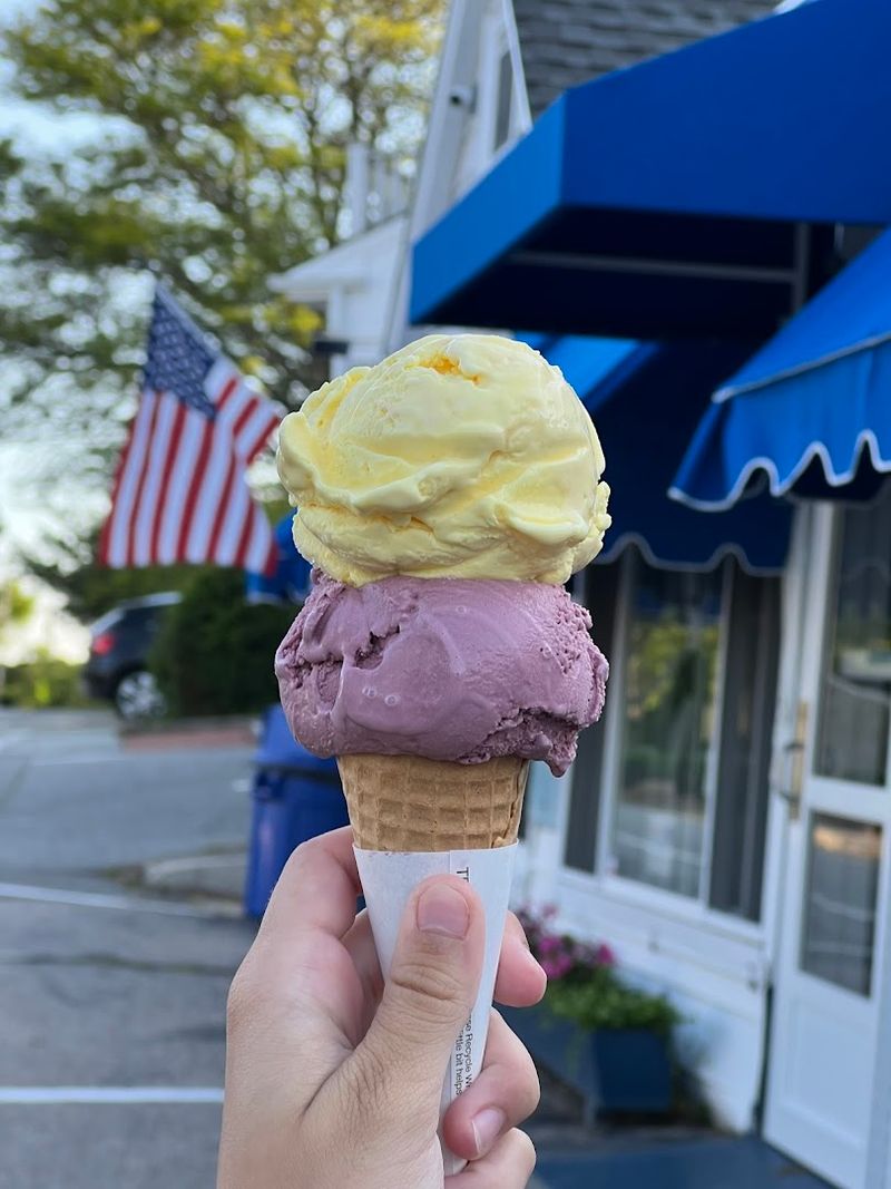 Flavors Made From Scratch Every Time