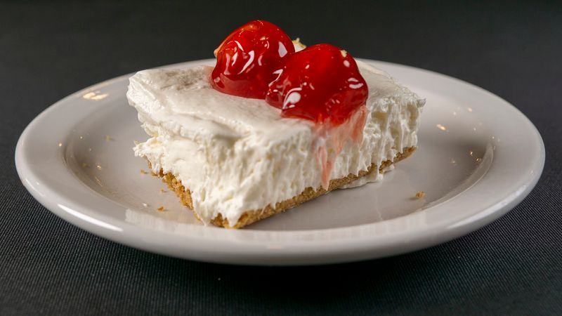 Why Dessert Feels More Like A Bonus Round