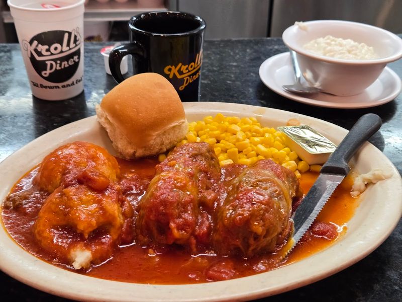 Comfort Dishes With German Roots