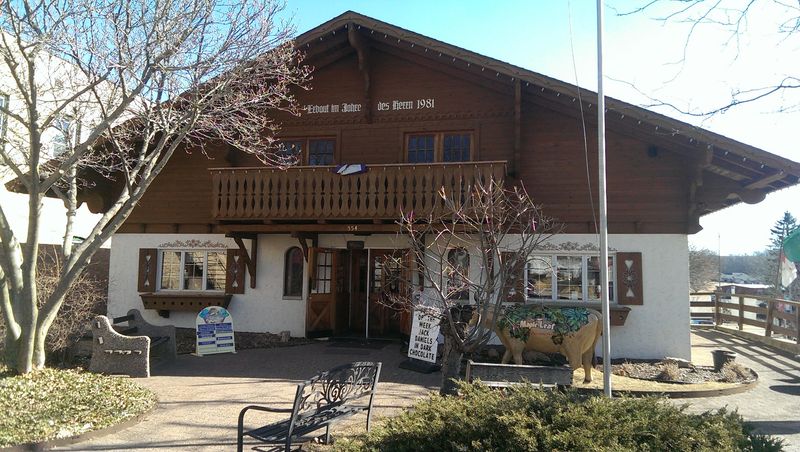 Traditional Swiss Festivals Bring The Community Together