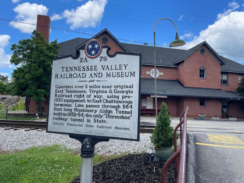 Planning Your Visit To The Museum In Chattanooga