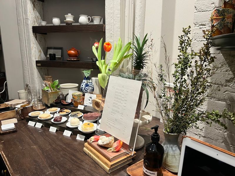 Seasonal Offerings And Special Collections Worth Seeking Out