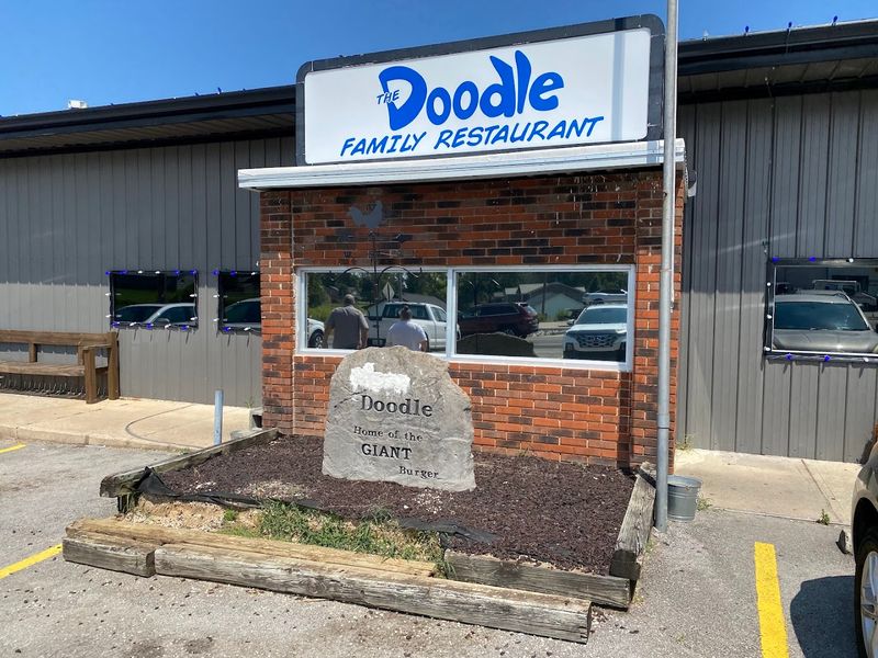 What To Know Before Visiting The Doodle For The First Time