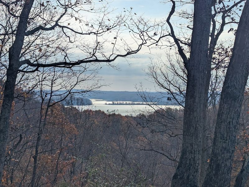 Pilot Knob Lookout Delivers A View You Will Talk About For Weeks