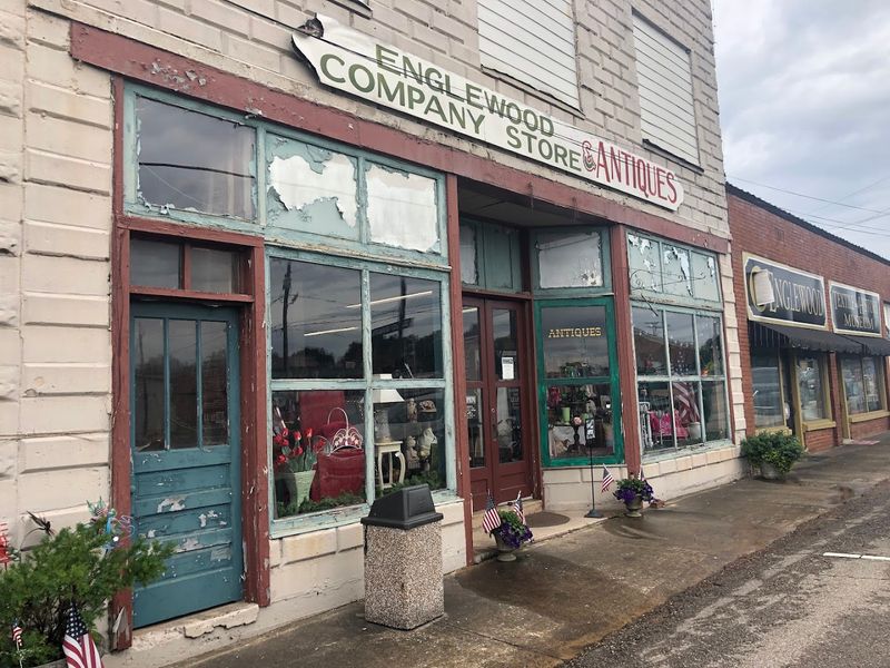 Englewood Textile Museum