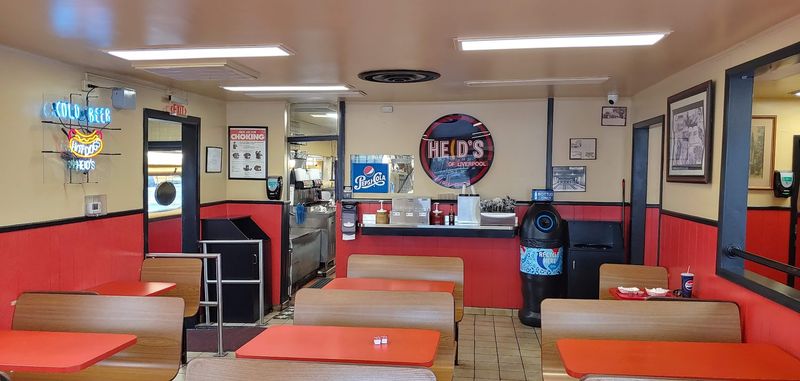 Sausages, Chicken Tenders, And Everything Else Worth Ordering