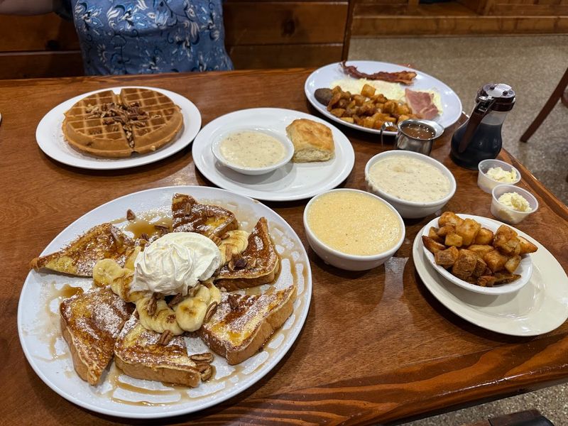 Why Sawyer's Has Become A Smoky Mountain Tradition
