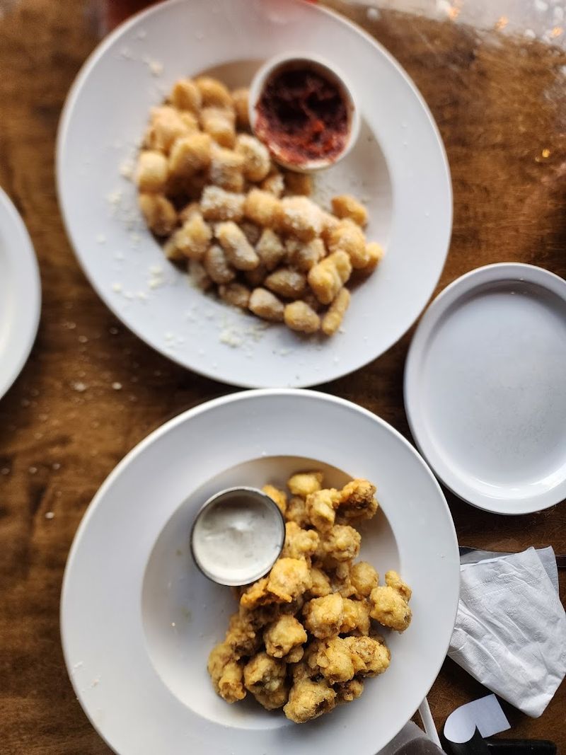 Starters And Sides That Regulars Keep Ordering