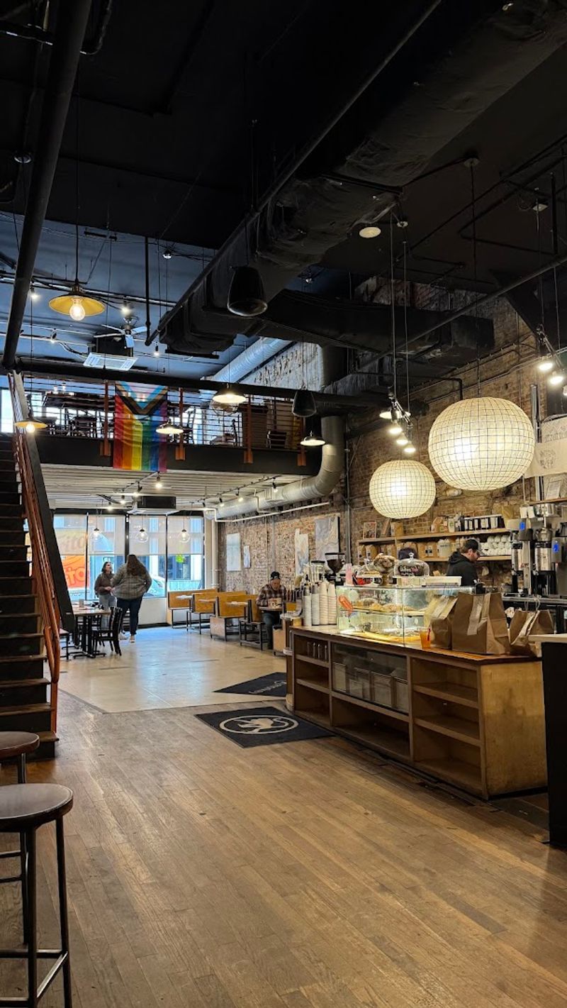 What Makes This Cafe Worth Returning To