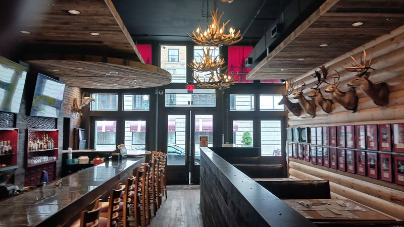 The Holy Smoke Sauce That Keeps Heat Lovers Coming Back