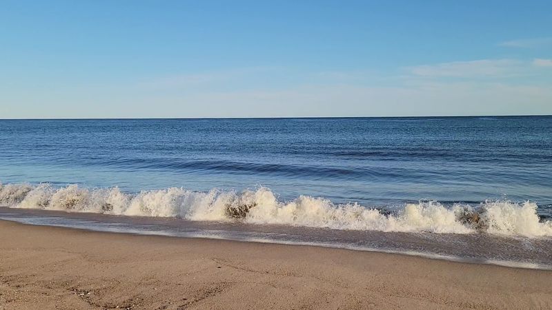 What The Off-Season Reveals About This Place