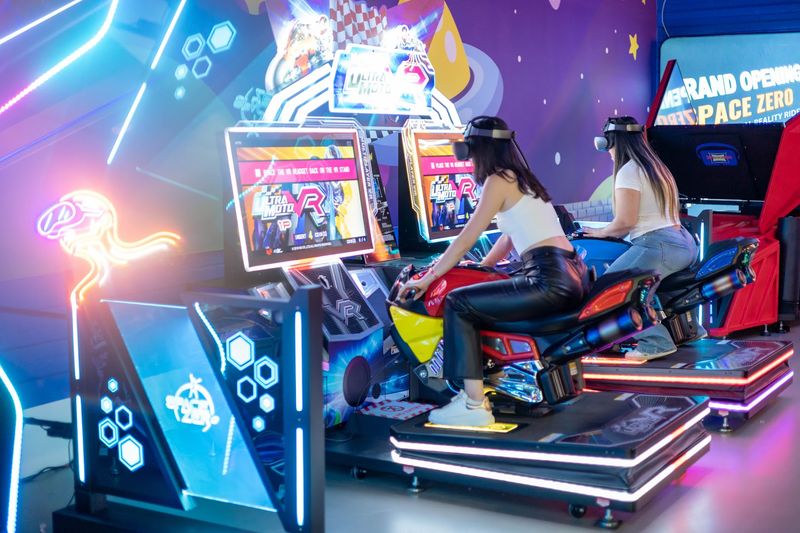 Virtual Reality Experiences That Transport You Somewhere Completely New