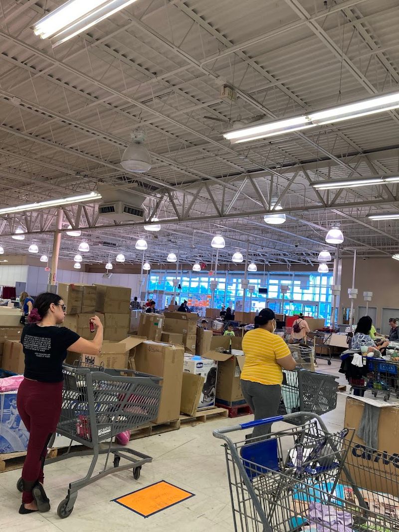 Friday Restocking Feels Like An Event