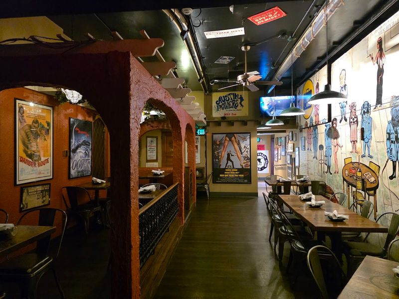 A Concept Inspired By Cold War-Era Spy Stories