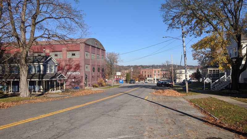 A Village That Earns Its Charm Without Trying