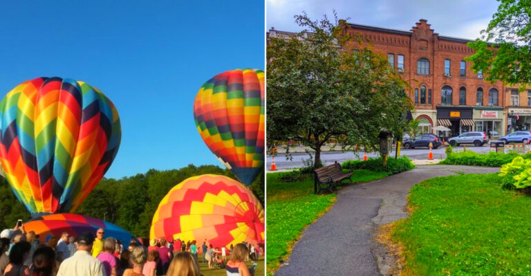 The Unforgettable Small Town That Will Make You Absolutely Fall In Love With New York And Never Want To Leave