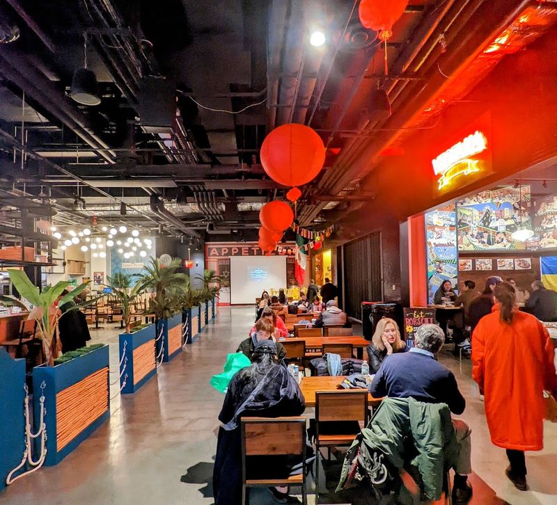 Record Stores And Unique Retail Finds Beyond Food