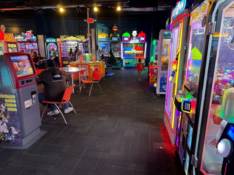 Six Wonder Zones That Cover Everything From Space To Natural Disasters