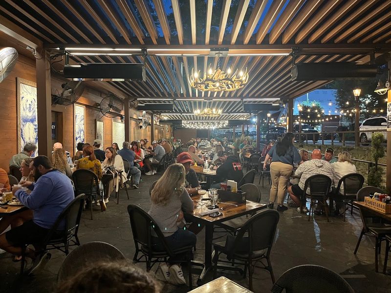 Service That Guests Consistently Describe As Attentive