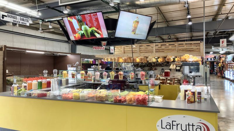 Fresh Eats And Market Flavors Make This Stop Better