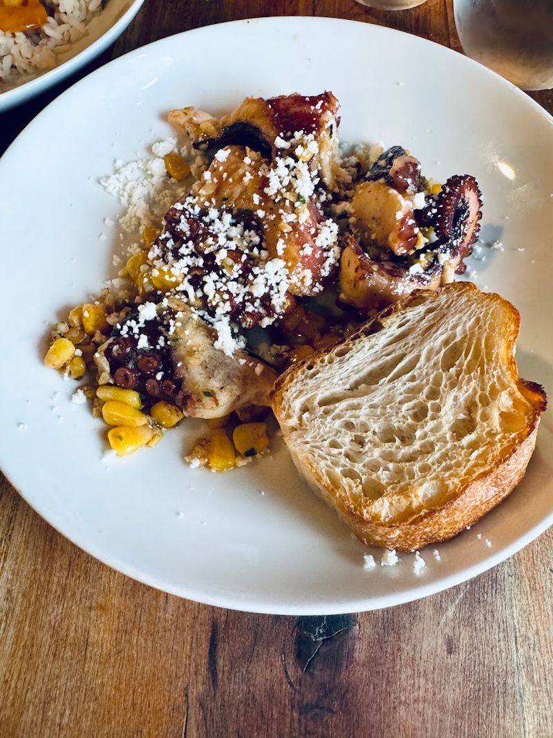 Brunch That Actually Delivers On The Promise