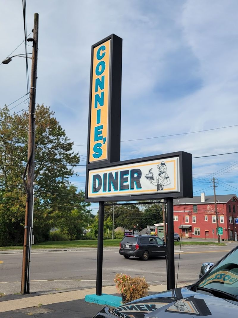 Connie's Diner