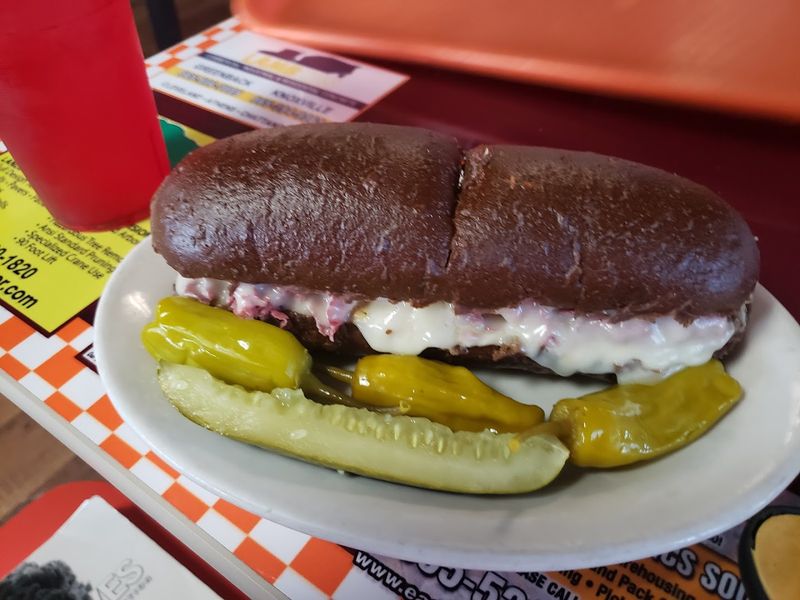Steamed Deli Sandwiches Worth Every Bite